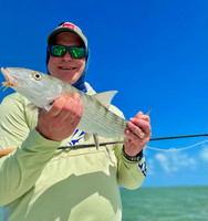 Cuba Fishing Trip - February 2023