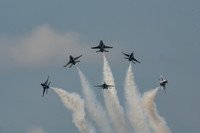 2021 Thunder Over Michigan