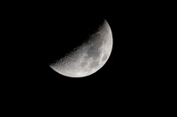 Stellarvue 85L vs Nikon 500mm 5f/5.4 Lens