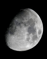 Lunar Images