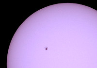 Solar Images